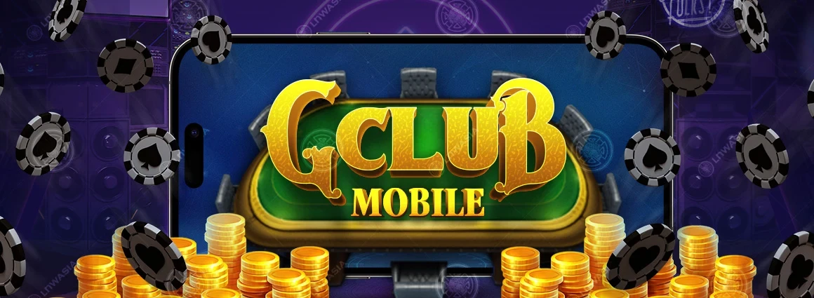 GCLUB Mobile