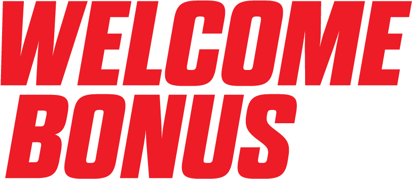 Welcome bonus image