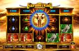 สล็อต Elephant King – เพิ่มโอกาสชนะเป็น 2 เท่าด้วยรีวิวนี้