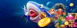 how to play fish shooting