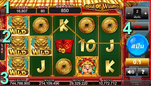 God Of Wealth slot