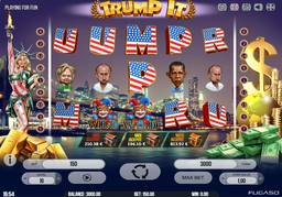 trump it slot