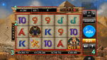 pharaoh slot