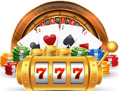 Golden slot image
