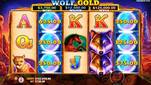 Wolf Gold รีวิวการเปลี่ยนวิธีการเล่นสล็อตให้ชนะมากขึ้น