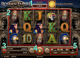 Roman Empire slot