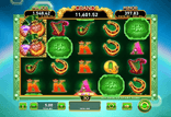 สล็อต Gem Splash Rainbows Gift รีวิวเกมเล่นง่ายแห่งปี