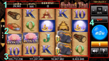 ไทฟอร์จูน slot