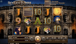 roman empire web slot review