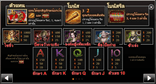 72 changes slot payout rate