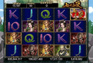 72 changes slot