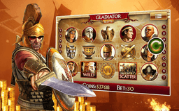 10 เกมสล็อตที่ถูกอ้างอิงมาจากจากภาพยนตร์ ยอดนิยม
