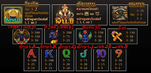 pharaoh slot payout rate
