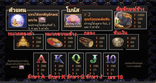 fortune thai payout rate