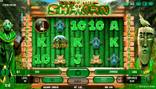 Treasure Of Shaman Slot - ข้อมูลเกมและรีวิวละเอียด