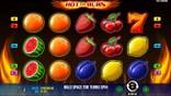 สล็อต Hot to Burn – เคล็ดลับเล่นให้ชนะและรางวัลใหญ่