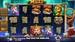 รีวิวเกมสล็อต The Hand of Midas