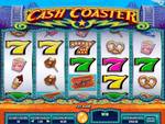 สล็อต Cash Coaster – ย้อนยุคกับ slot machine แบบดั้งเดิม