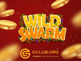 wild swarm slot