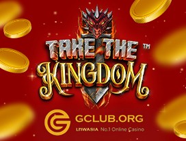 Take The Kingdom slot