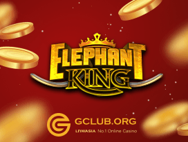 elephant king slot