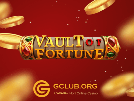 vault of fortune slot