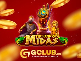 The Hand of Midas