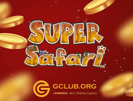 super safari slot