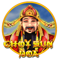 Choy sun doa