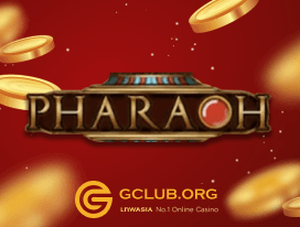 pharaoh slot