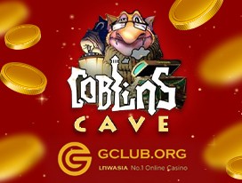 Goblins Cave slot