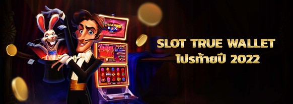 Slot True Wallet