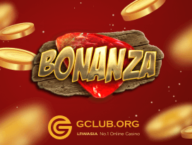 bonanza slot