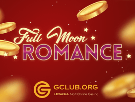 full moon romance slot