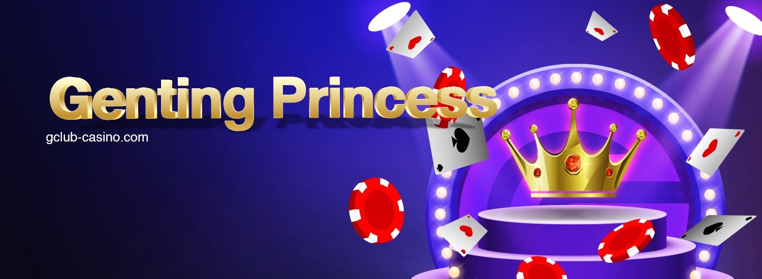 GentingPrincessCasino