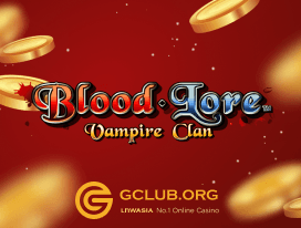 blood lore vampire clan slot