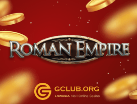 Roman Empire