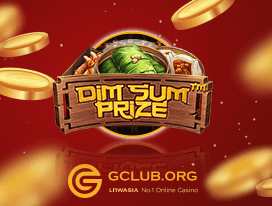 dim sum prize slot