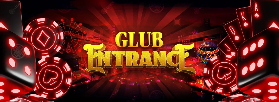 ทางเข้า gclub เว็บคาสิโน