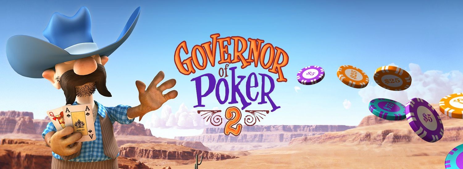 governor of poker 2