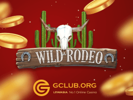 Wild Rodeo