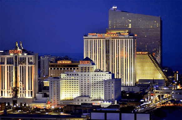 atlantic city