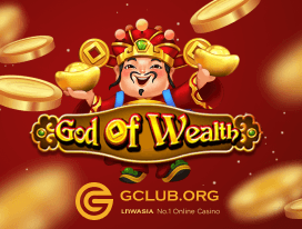 God of Wealth