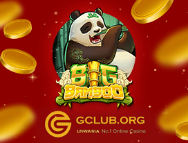 big bamboo slot