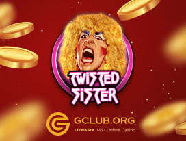 Twisted Sister